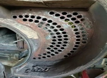 Trusted Fire Tube Boiler Manufacturers and Contractors