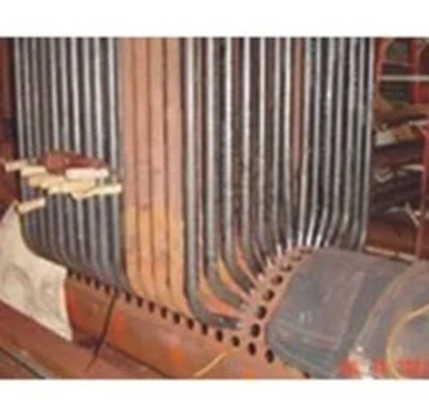 Steam Boiler Solutions with Advanced Engineering