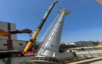 Comprehensive Fuel Storage Solutions