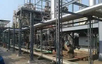 Get High-Quality Oil Tanks and Industrial Systems