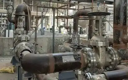 Comprehensive Fuel Storage Solutions