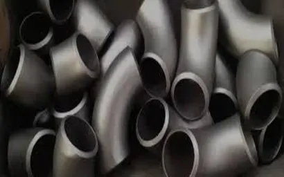 Advanced Oil Tanks Manufacturing and Fabrication Expertise