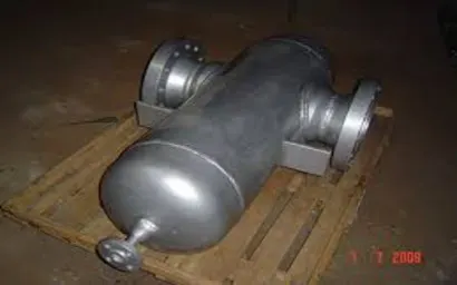 Advanced Oil Tanks Manufacturing and Fabrication Expertise