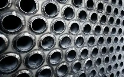 Comprehensive Fuel Storage Solutions