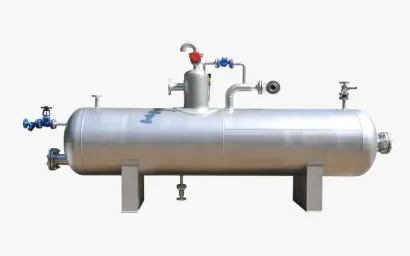 Comprehensive Fuel Storage Solutions