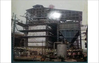 Installation, Contracting, and Pipeline Expertise