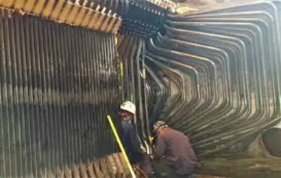 Installation, Contracting, and Pipeline Expertise